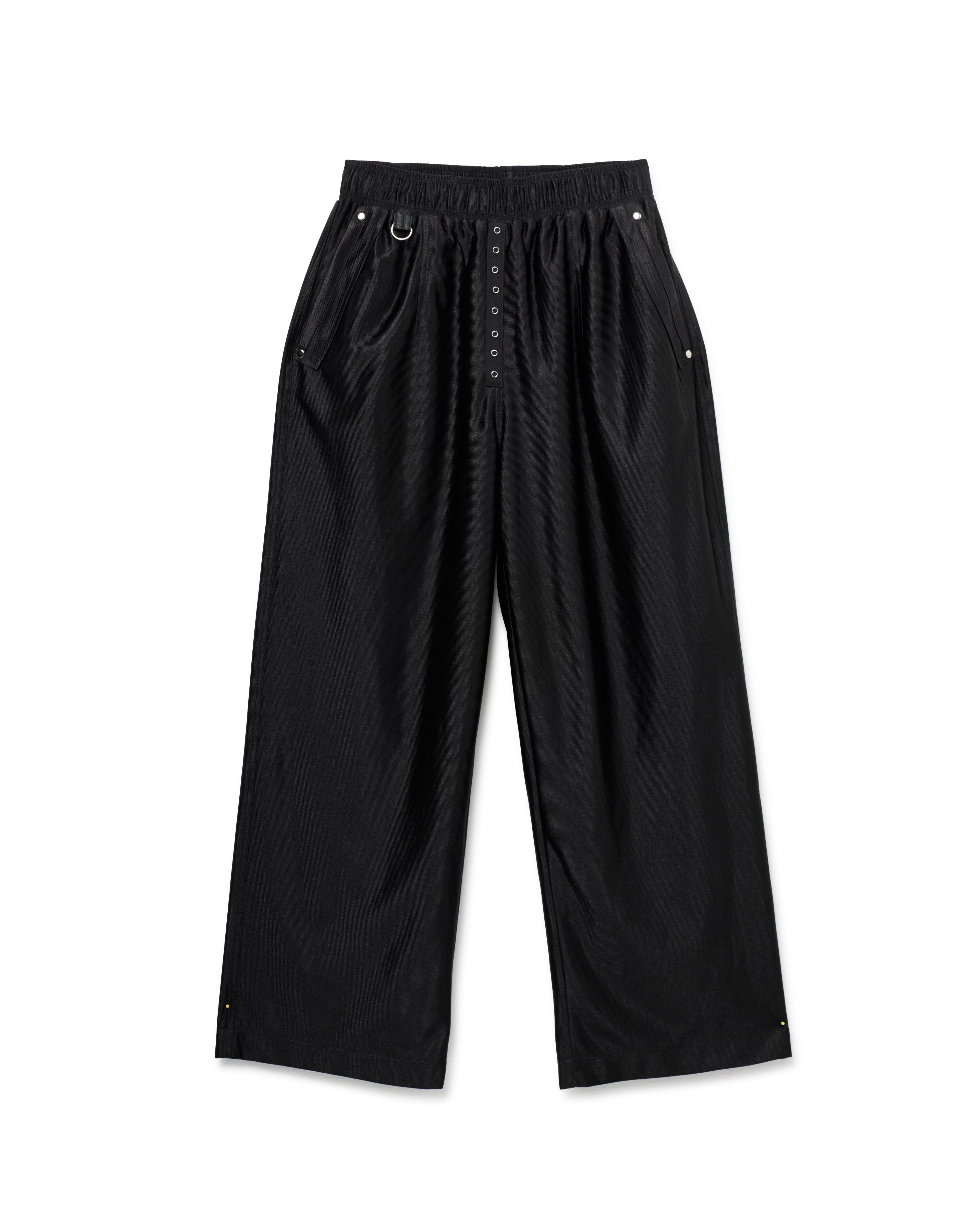 TRAINING PANT- Hi Shine Black
