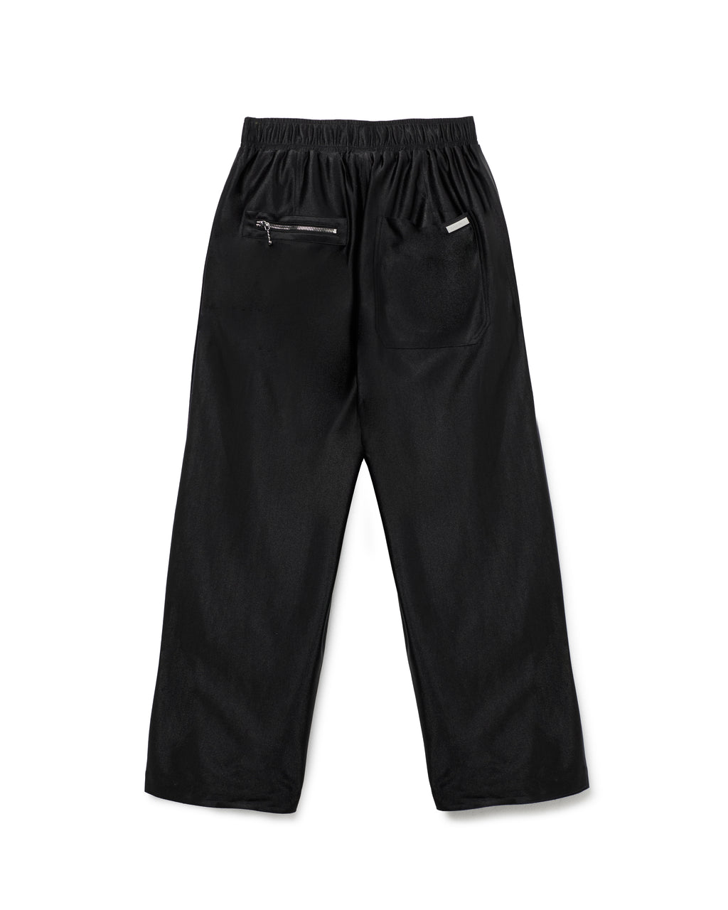 TRAINING PANT- Hi Shine Black