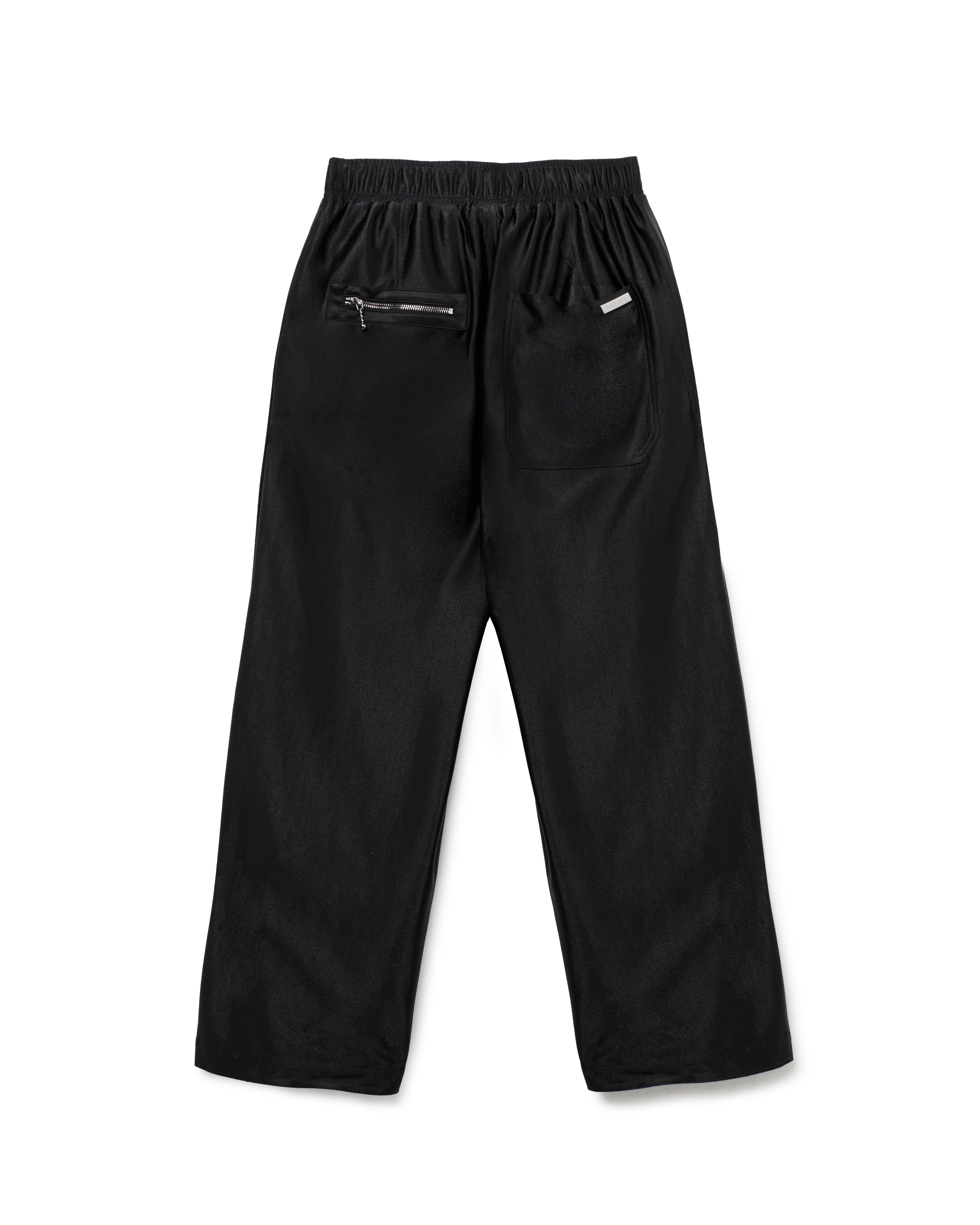 TRAINING PANT- Hi Shine Black