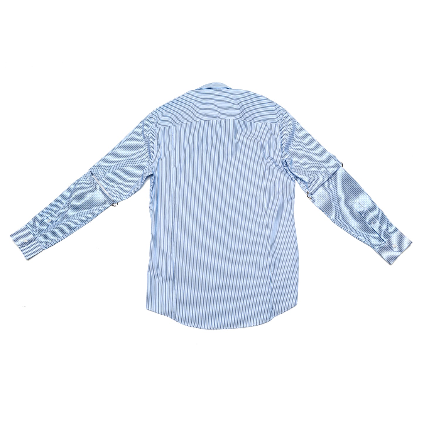 REWORK SHIRT- BLUE